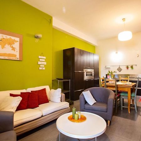Casa Lorica Apartment Pieve a Nievole Luaran gambar