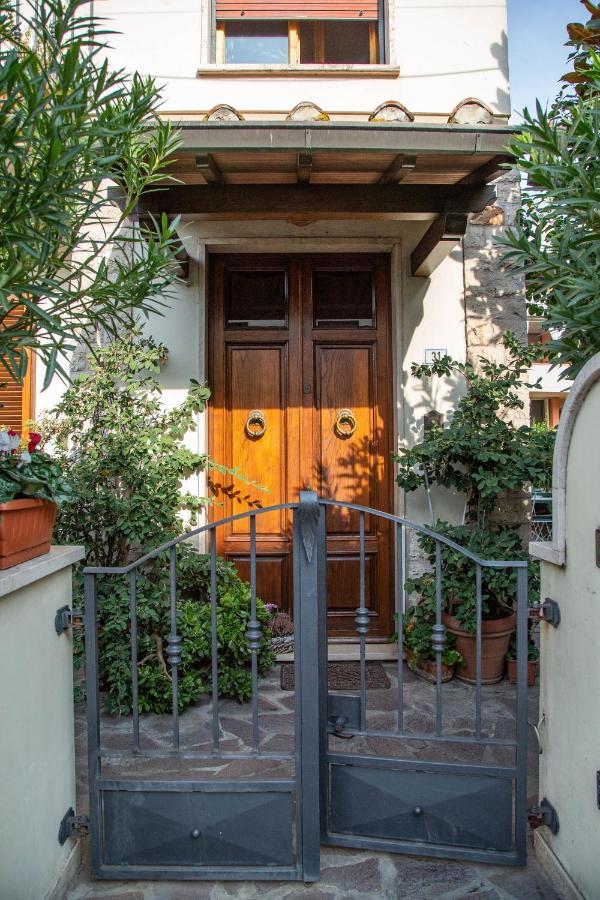 Casa Lorica Apartment Pieve a Nievole Luaran gambar