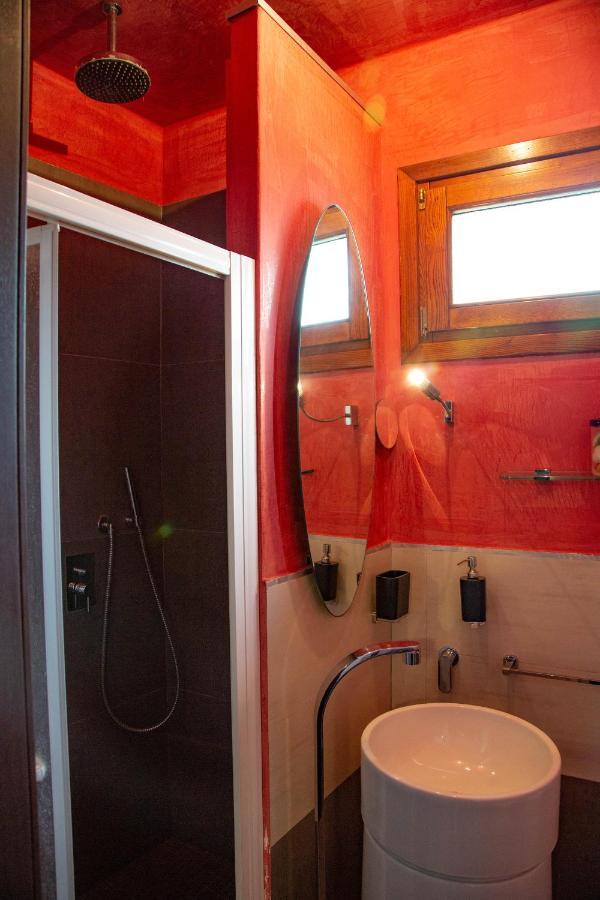 Casa Lorica Apartment Pieve a Nievole Luaran gambar