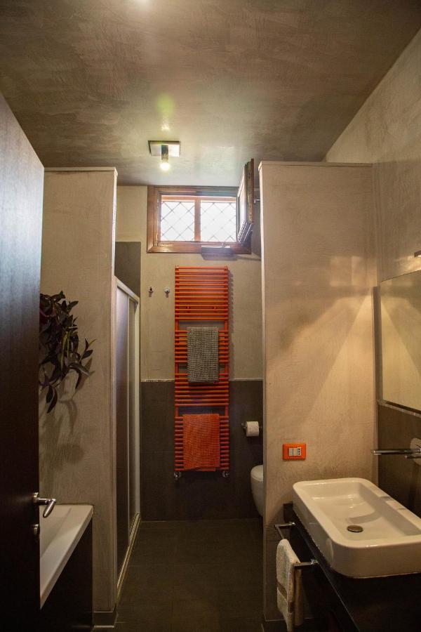 Casa Lorica Apartment Pieve a Nievole Luaran gambar