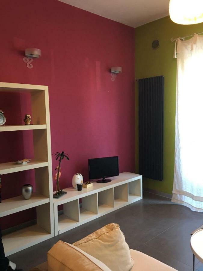 Casa Lorica Apartment Pieve a Nievole Luaran gambar