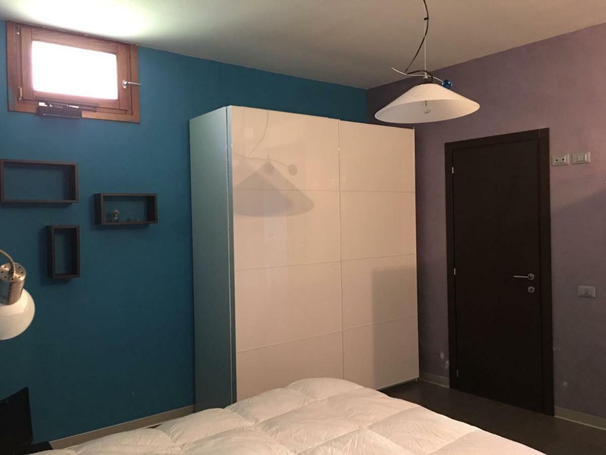 Casa Lorica Apartment Pieve a Nievole Luaran gambar