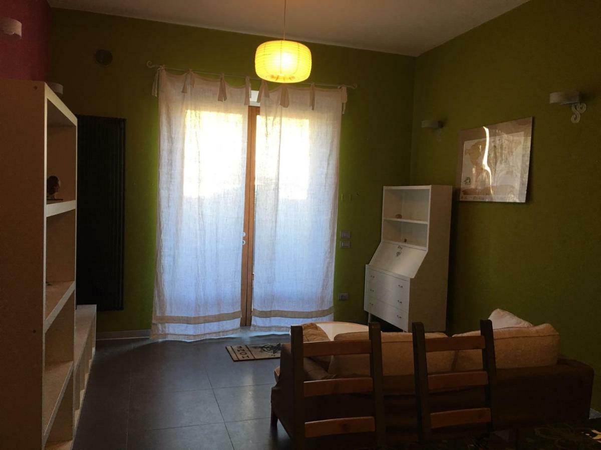 Casa Lorica Apartment Pieve a Nievole Luaran gambar