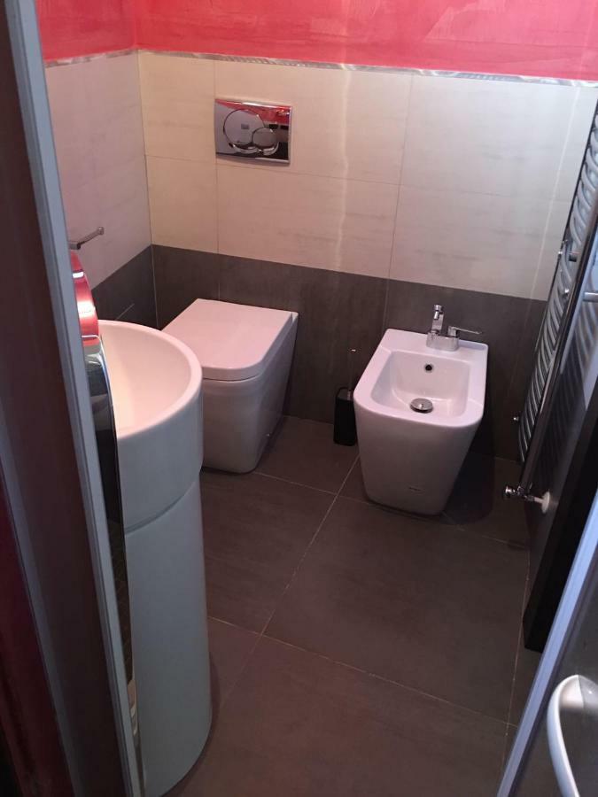 Casa Lorica Apartment Pieve a Nievole Luaran gambar